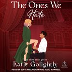 The Ones We Hate : Ones cover image