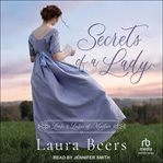 Secrets of a Lady : Lords & Ladies of Mayfair cover image