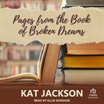 Pages From the Book of Broken Dreams cover image