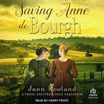 Saving Miss de Bourgh cover image