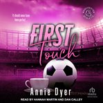 First Touch cover image