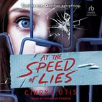 At the Speed of Lies cover image