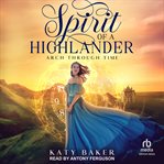 Spirit of a Highlander cover image
