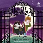The Little Vampire cover image