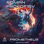 Prometheus : Project Stellar cover image
