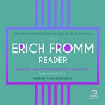 The Erich Fromm Reader cover image