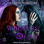 Whispers of the Dead : Cora Roberts cover image