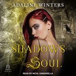 Shadows of the Soul : Cora Roberts cover image