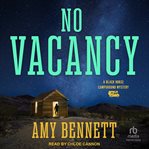 No Vacancy : Black Horse Campground cover image