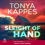 Sleight of Hand : Maisie Doss Mystery cover image
