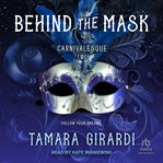 Behind the Mask cover image