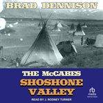 Shoshone Valley : McCabes cover image