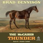 Thunder : McCabes cover image