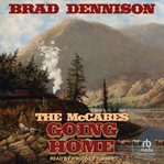 Going Home : McCabes cover image