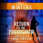 Return of the Prosecutor cover image