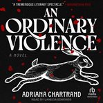 An Ordinary Violence cover image