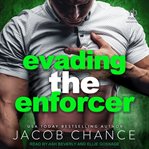 Evading the Enforcer : Charleston Coyotes Hockey cover image