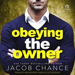 Obeying the Owner cover image