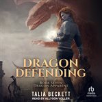 Dragon Defending cover image