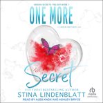 One More Secret cover image