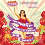 The Queen of Steeplechase Park cover image