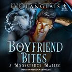 My Boyfriend Bites cover image