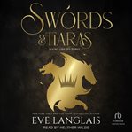 Swords and Tiaras Boxed Set #1 : Books #1-3 cover image
