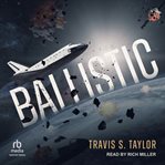 Ballistic cover image