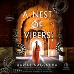 A Nest of Vipers : Bangalore Detectives Club cover image