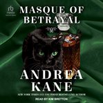 Masque of Betrayal cover image