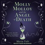 Molly Molloy and the Angel of Death cover image
