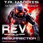 Resurrection cover image