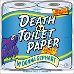 Death by Toilet Paper cover image