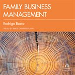 Family Business Management cover image