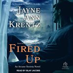 Fired Up : Arcane Society cover image
