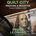 Quilt City: Proving a Negative cover image