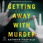 Getting Away With Murder cover image