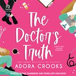 The Doctor's Truth : Truth or Dare cover image