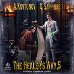 The Healer's Way : Healer's Way cover image