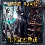The Healer's Way : Healer's Way cover image