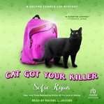 Cat Got Your Killer cover image