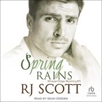 Spring Rains cover image