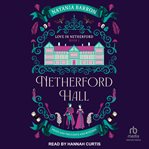 Netherford Hall cover image