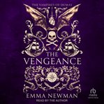 The Vengeance cover image