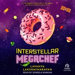 Interstellar MegaChef cover image