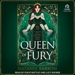 Queen of Fury cover image
