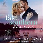 Fake Southern Fiancé cover image