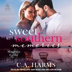 Sweet Southern Memories cover image