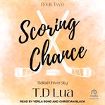 Scoring Chance cover image