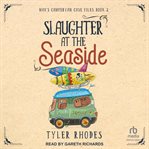 Slaughter at the Seaside : Max's Campervan Case Files cover image